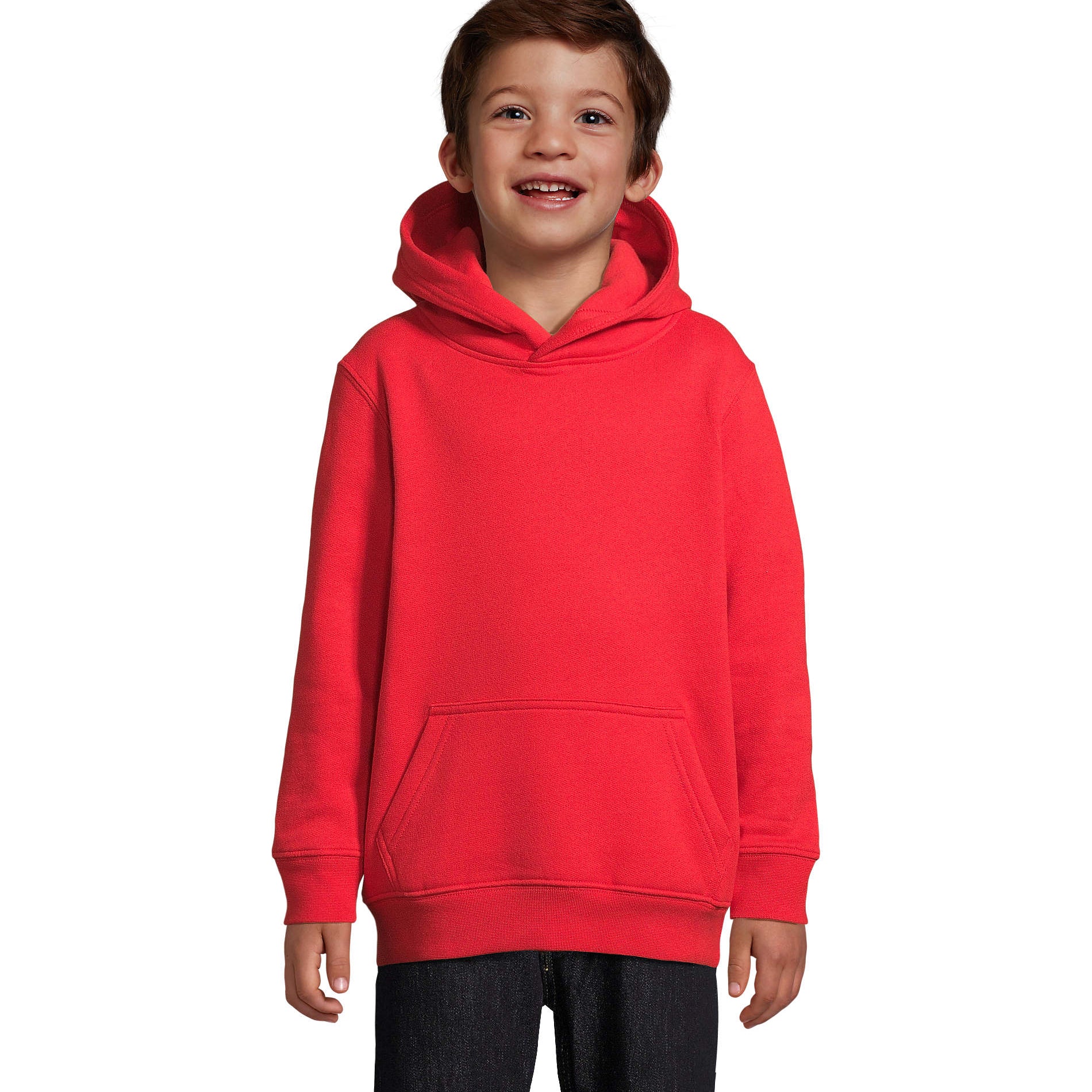 CONDOR KIDS Bluza z kapturem CONDOR KIDS