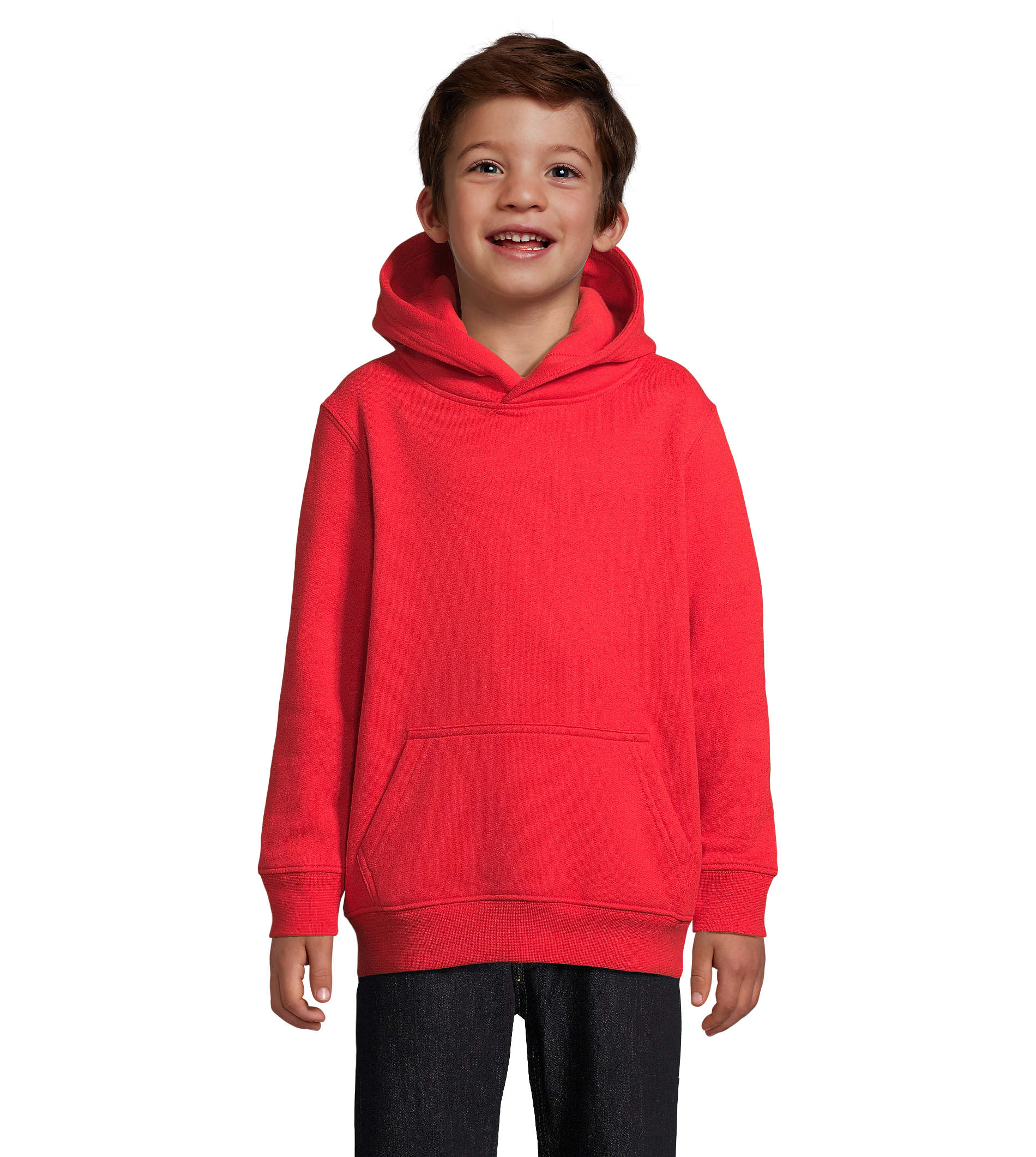 CONDOR KIDS Bluza z kapturem CONDOR KIDS