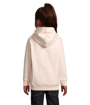 CONDOR KIDS Bluza z kapturem CONDOR KIDS