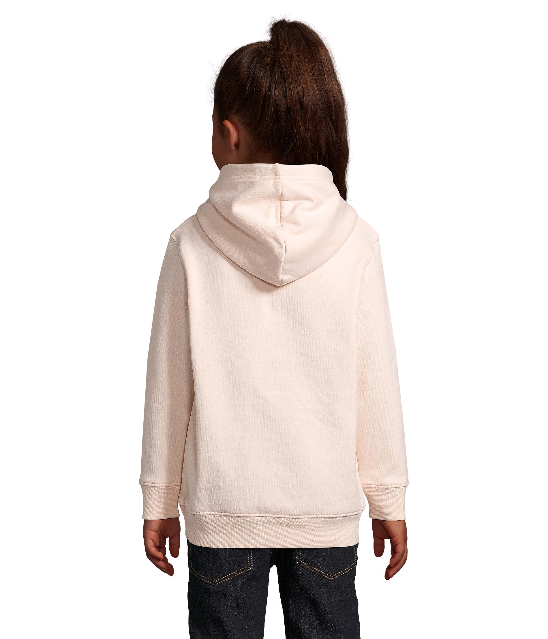 CONDOR KIDS Bluza z kapturem CONDOR KIDS