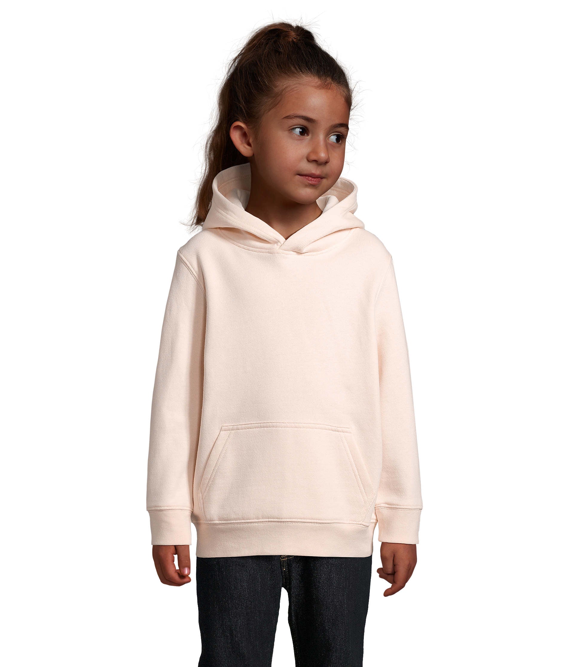 CONDOR KIDS Bluza z kapturem CONDOR KIDS
