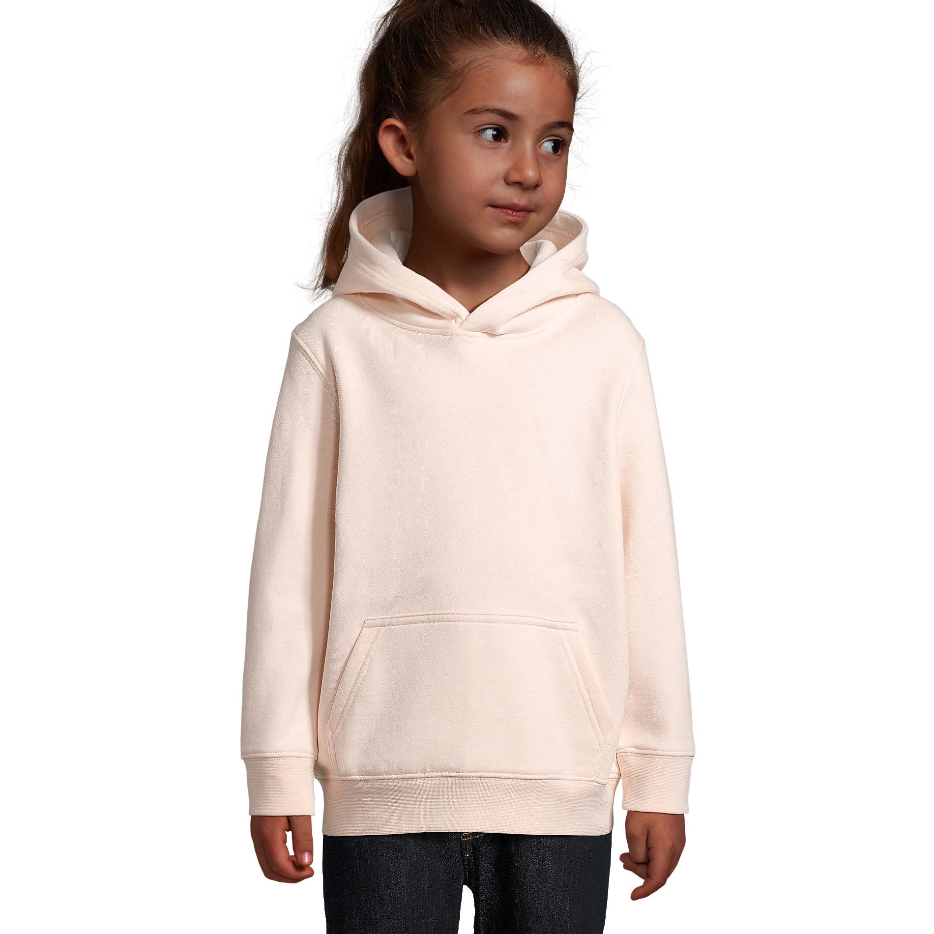 CONDOR KIDS Bluza z kapturem CONDOR KIDS