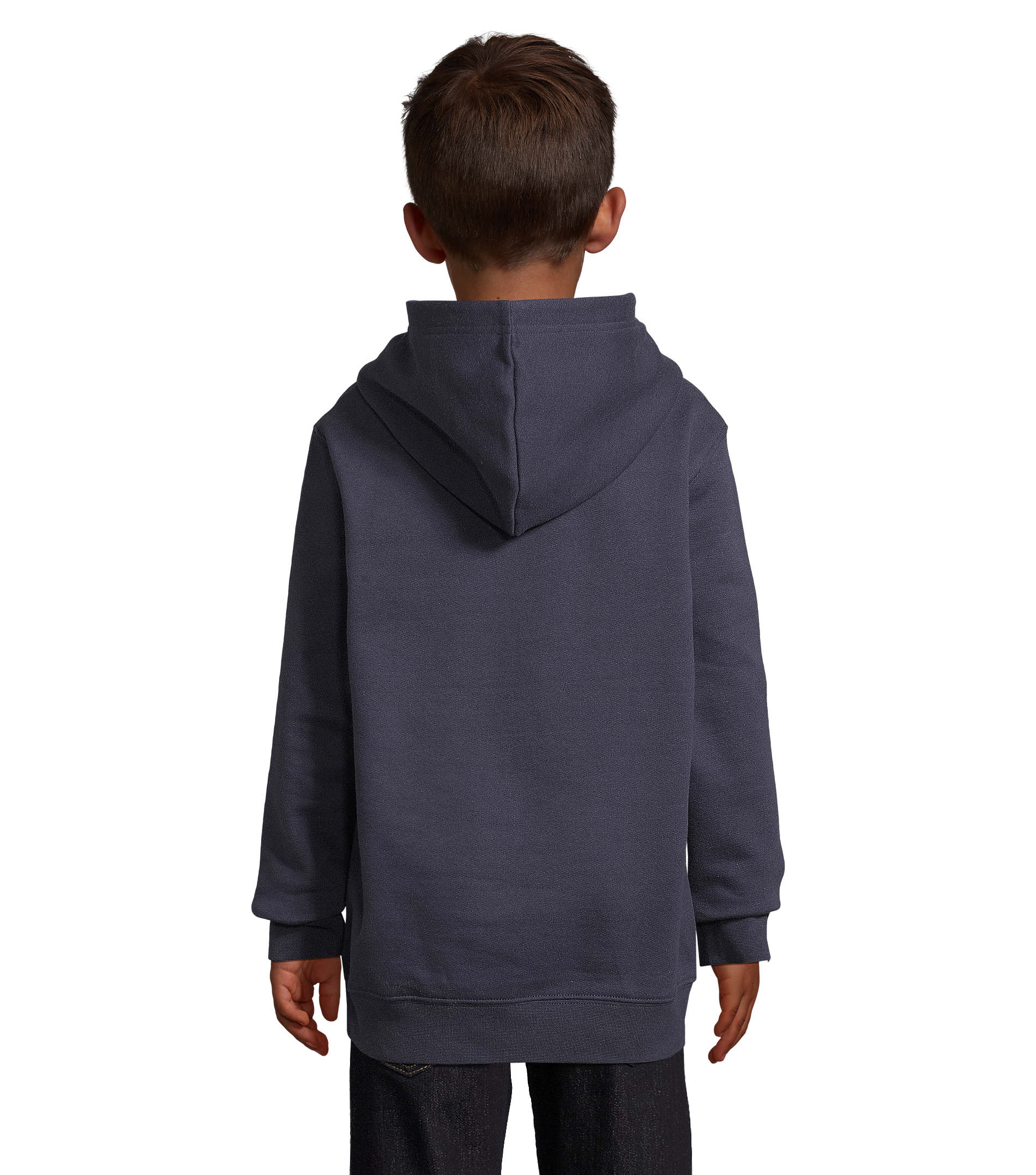 CONDOR KIDS Bluza z kapturem CONDOR KIDS