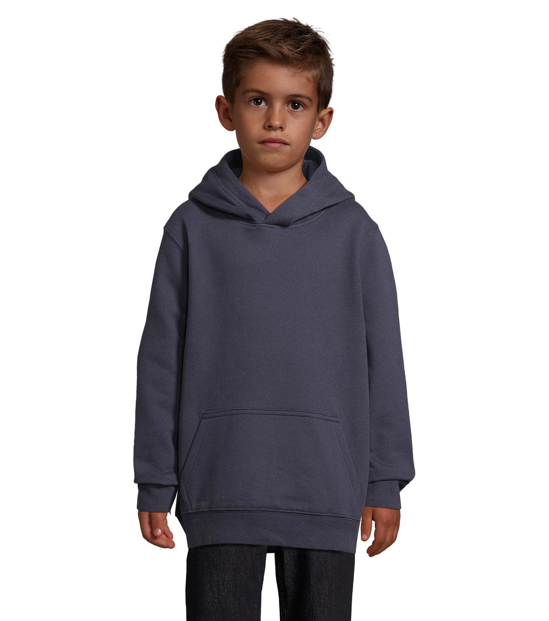 CONDOR KIDS Bluza z kapturem CONDOR KIDS