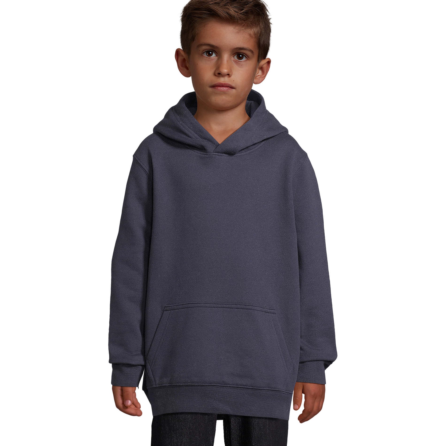 CONDOR KIDS Bluza z kapturem CONDOR KIDS