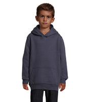 CONDOR KIDS Bluza z kapturem CONDOR KIDS