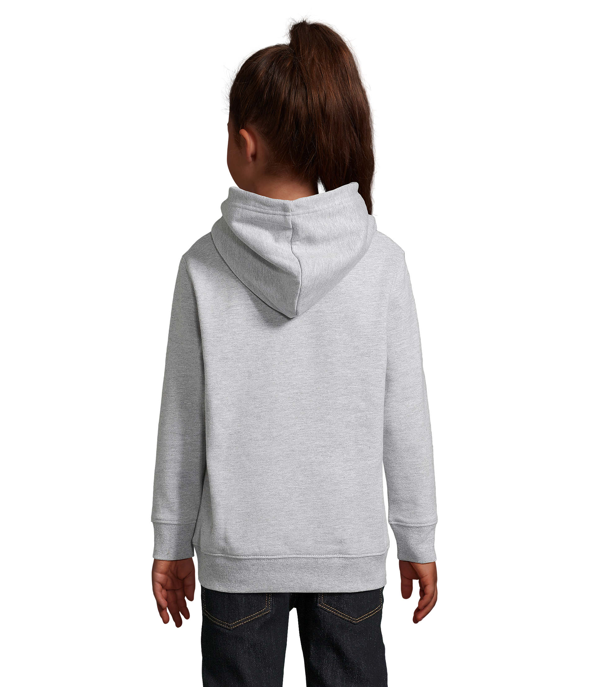 CONDOR KIDS Bluza z kapturem CONDOR KIDS
