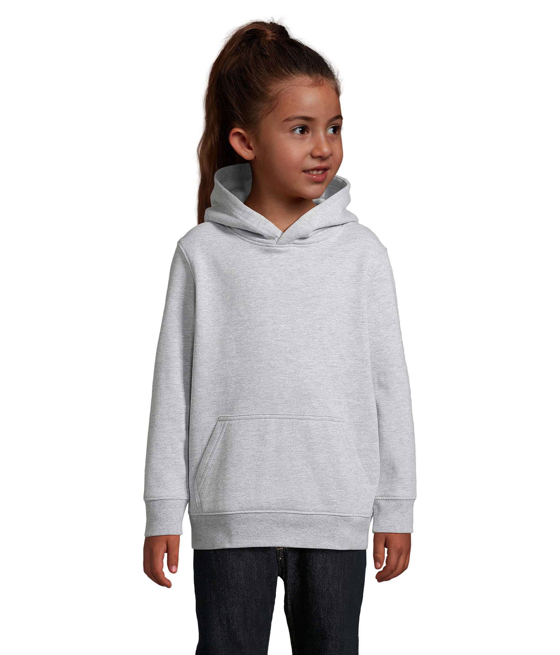 CONDOR KIDS Bluza z kapturem CONDOR KIDS
