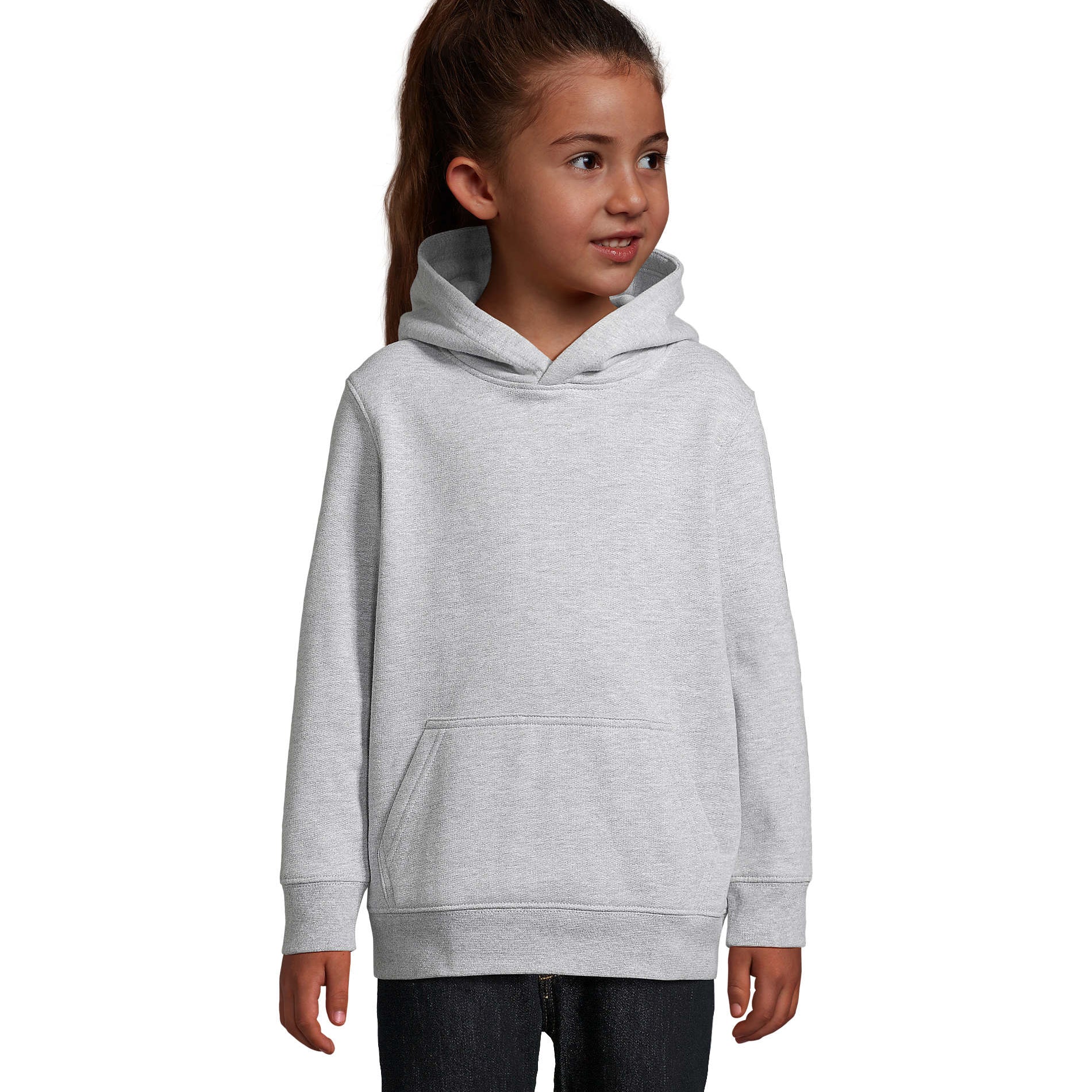 CONDOR KIDS Bluza z kapturem CONDOR KIDS