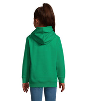 CONDOR KIDS Bluza z kapturem CONDOR KIDS