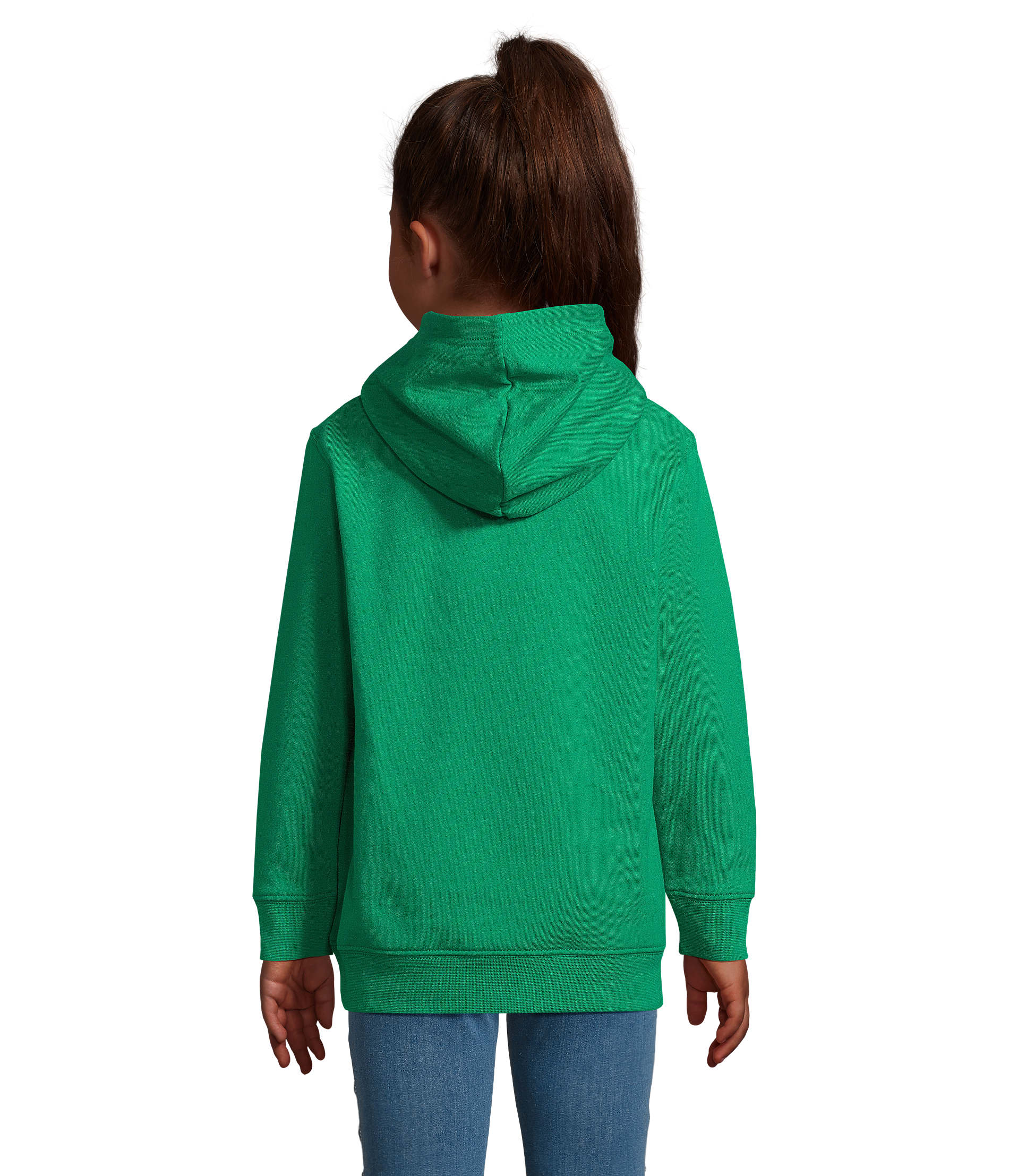 CONDOR KIDS Bluza z kapturem CONDOR KIDS