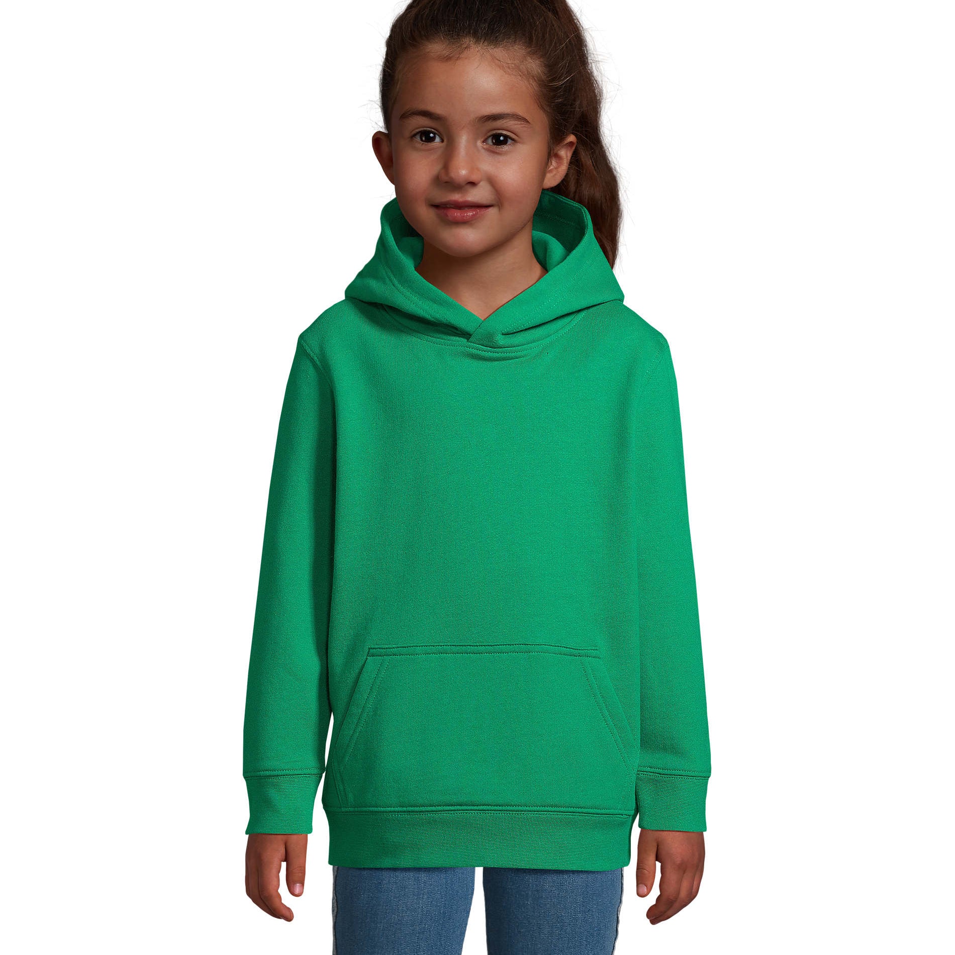 CONDOR KIDS Bluza z kapturem CONDOR KIDS