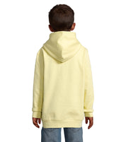 CONDOR KIDS Bluza z kapturem CONDOR KIDS