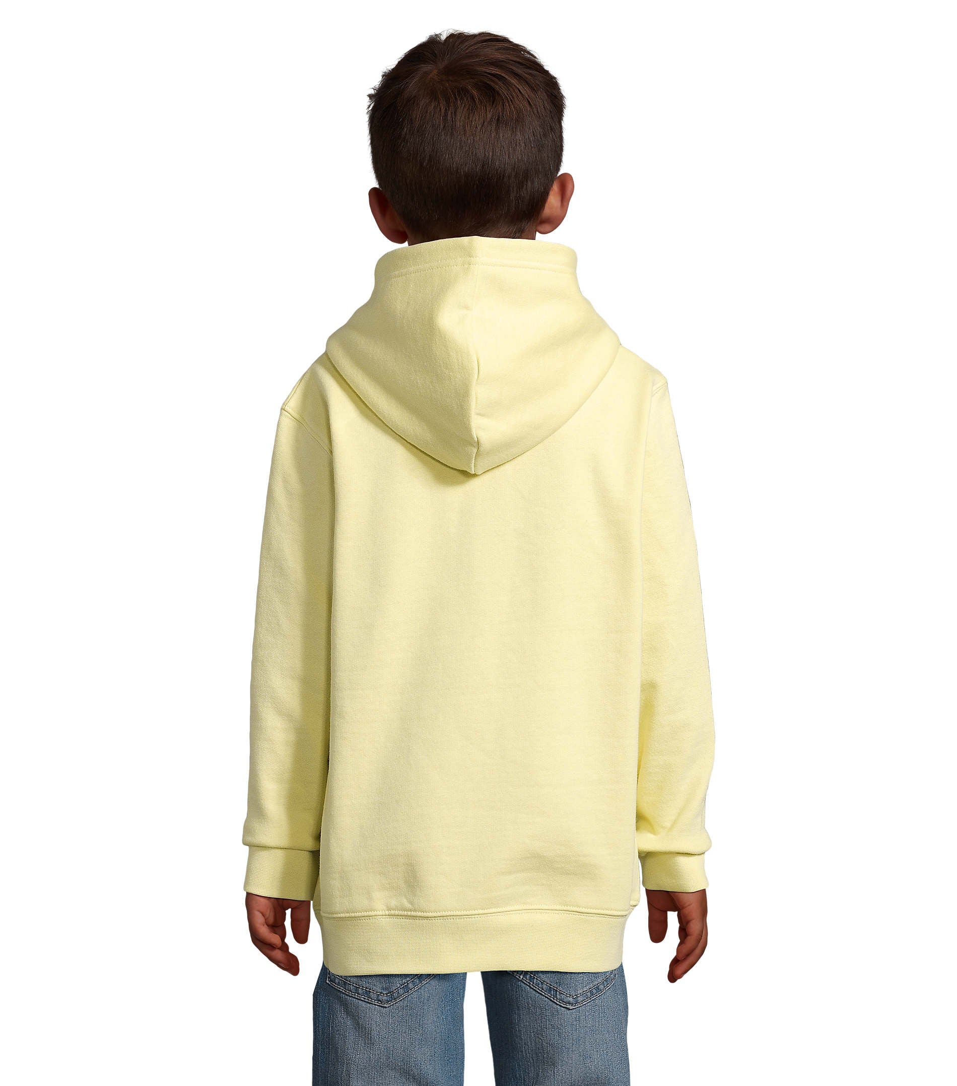 CONDOR KIDS Bluza z kapturem CONDOR KIDS