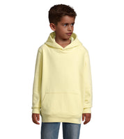 CONDOR KIDS Bluza z kapturem CONDOR KIDS