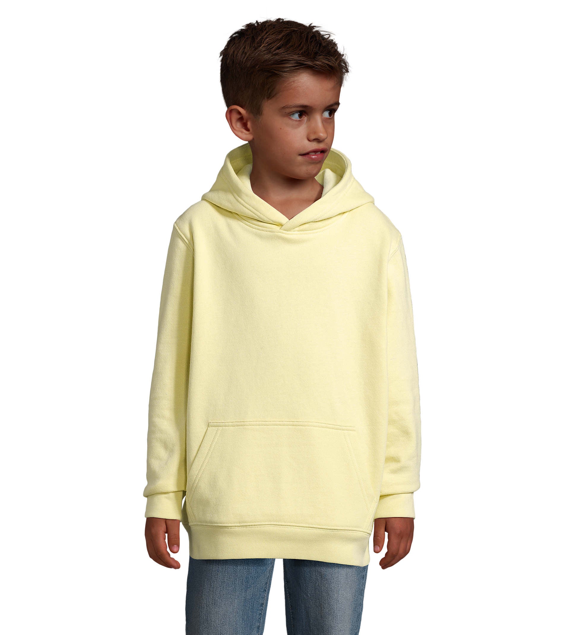 CONDOR KIDS Bluza z kapturem CONDOR KIDS