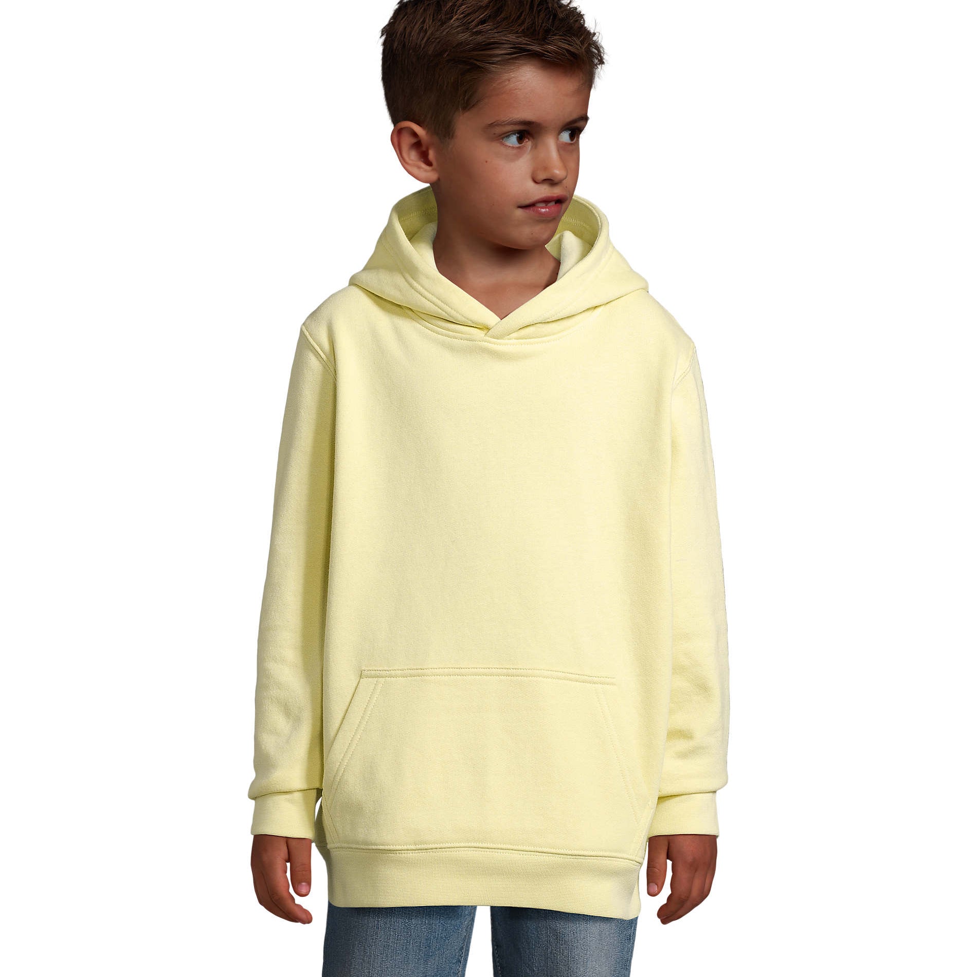 CONDOR KIDS Bluza z kapturem CONDOR KIDS