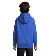 CONDOR KIDS Bluza z kapturem CONDOR KIDS