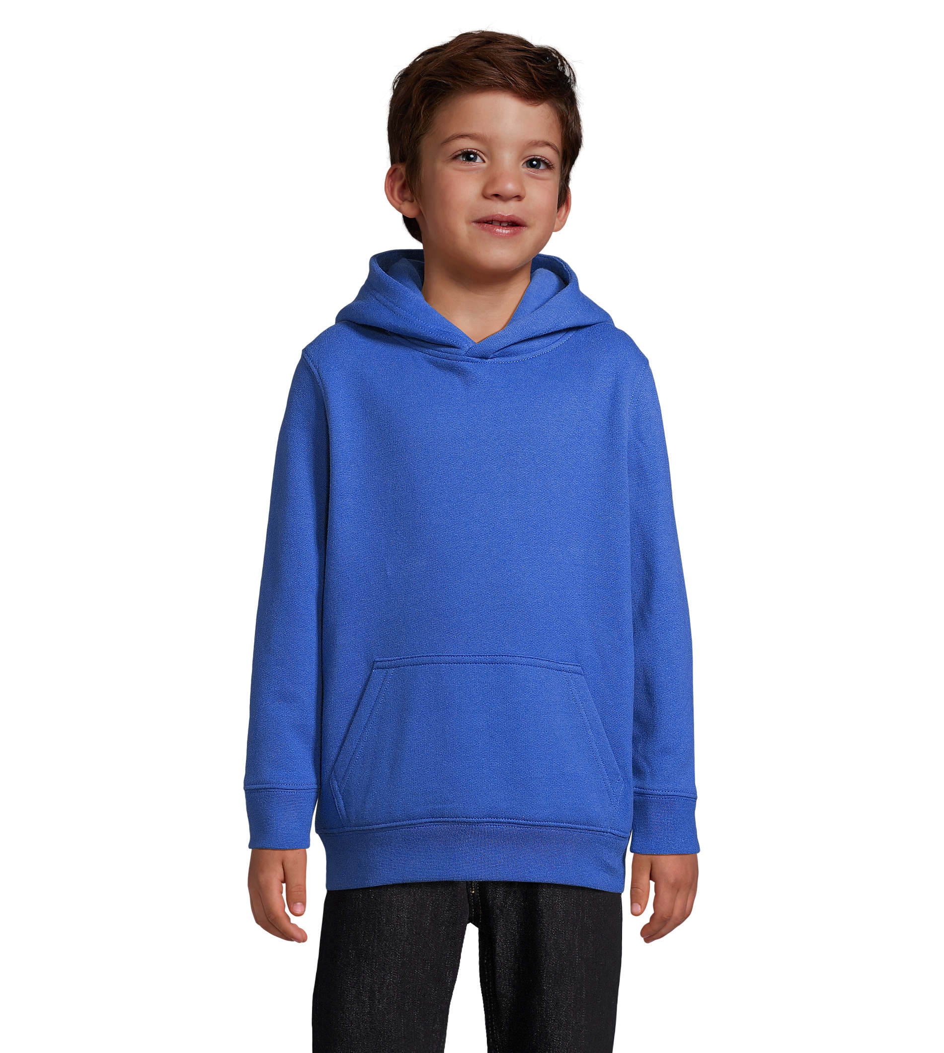 CONDOR KIDS Bluza z kapturem CONDOR KIDS