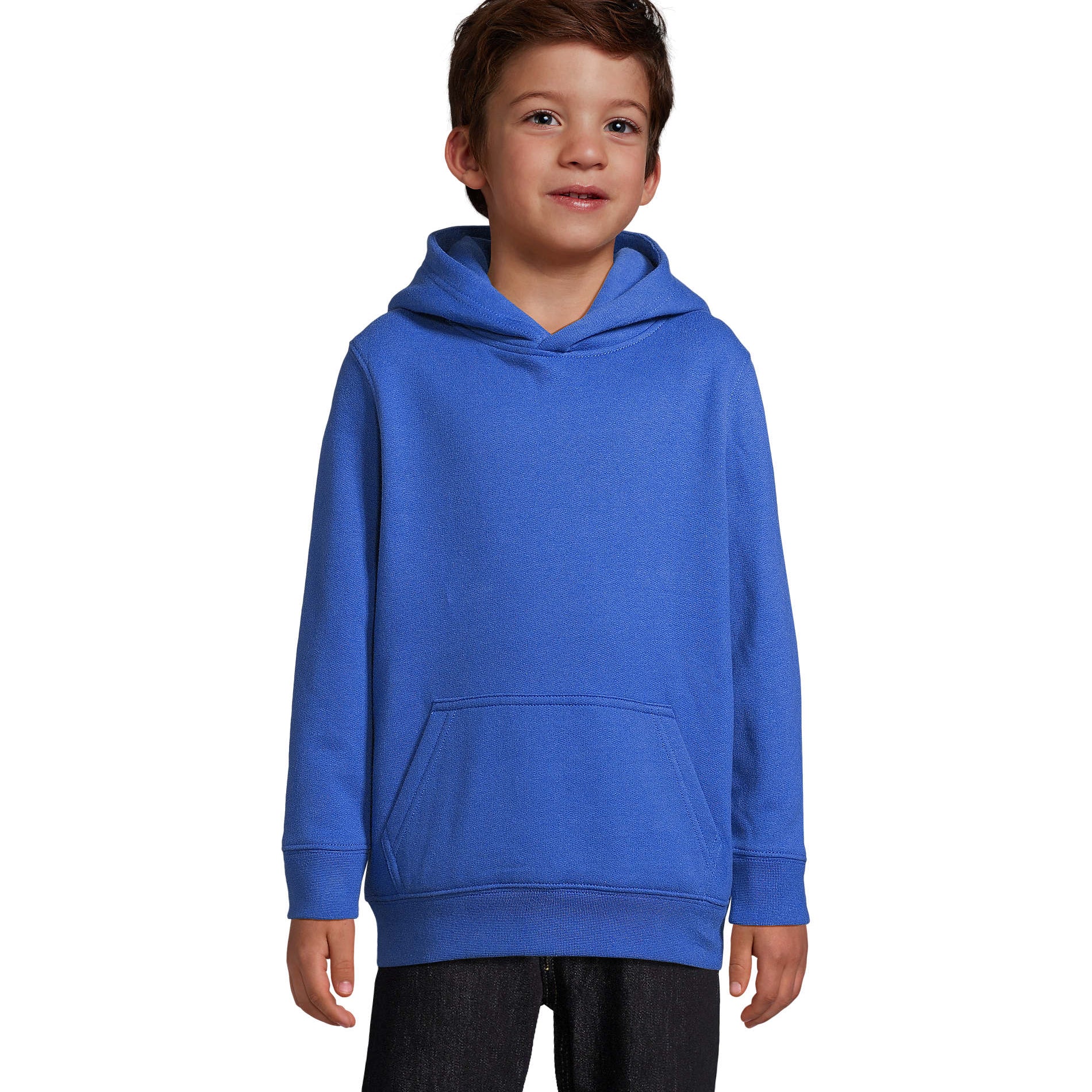 CONDOR KIDS Bluza z kapturem CONDOR KIDS