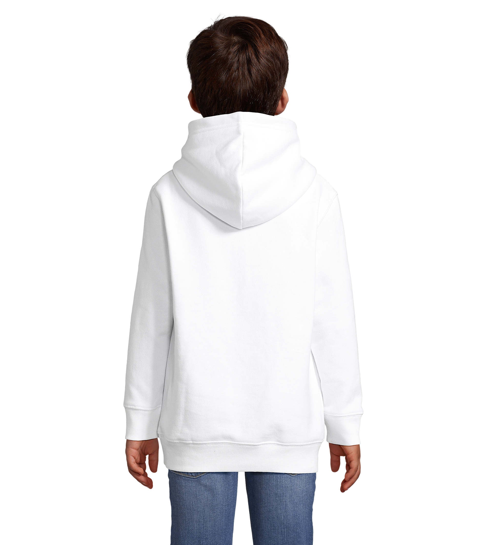 CONDOR KIDS Bluza z kapturem CONDOR KIDS