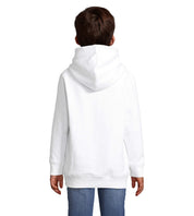 CONDOR KIDS Bluza z kapturem CONDOR KIDS