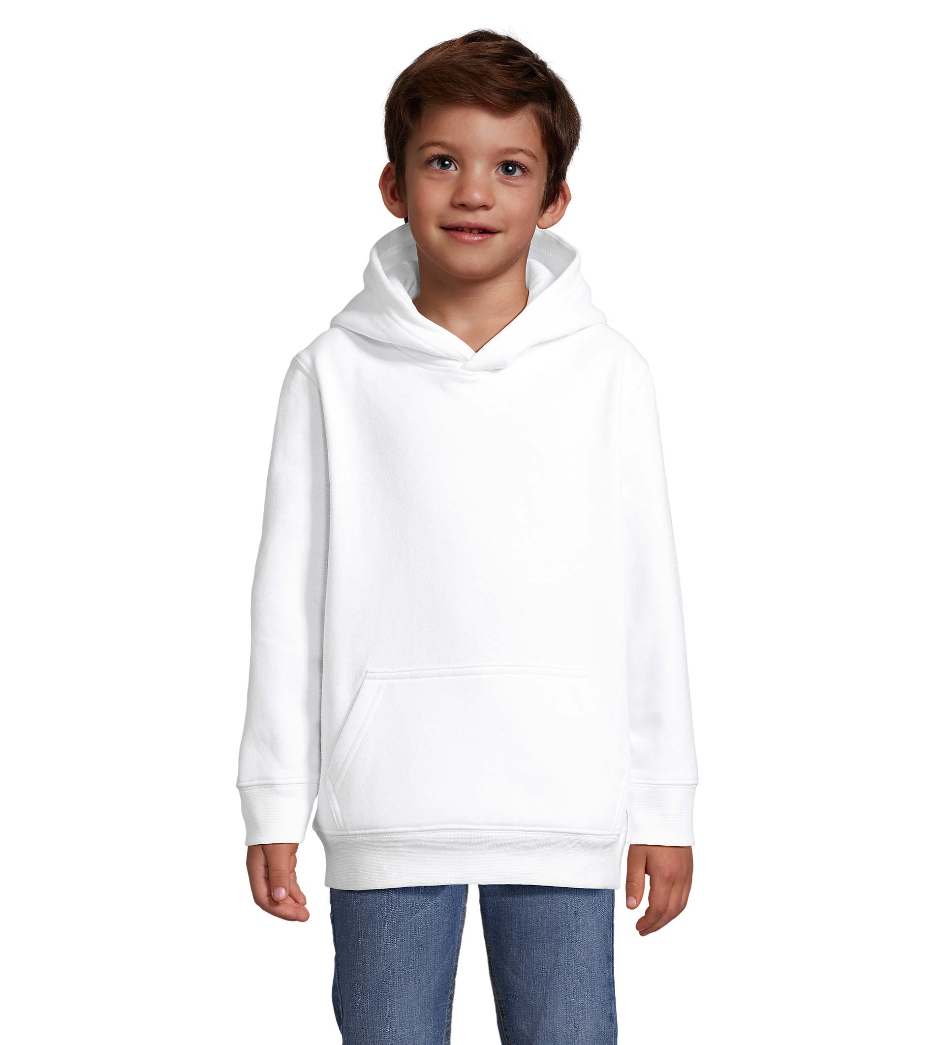 CONDOR KIDS Bluza z kapturem CONDOR KIDS