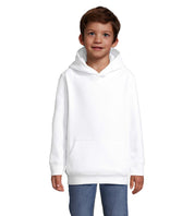 CONDOR KIDS Bluza z kapturem CONDOR KIDS
