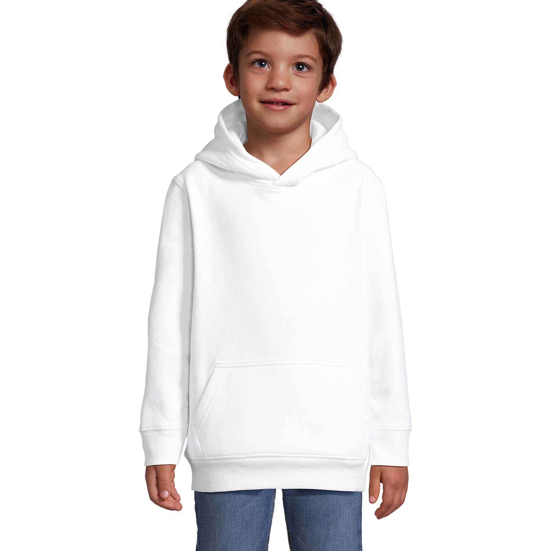 CONDOR KIDS Bluza z kapturem CONDOR KIDS