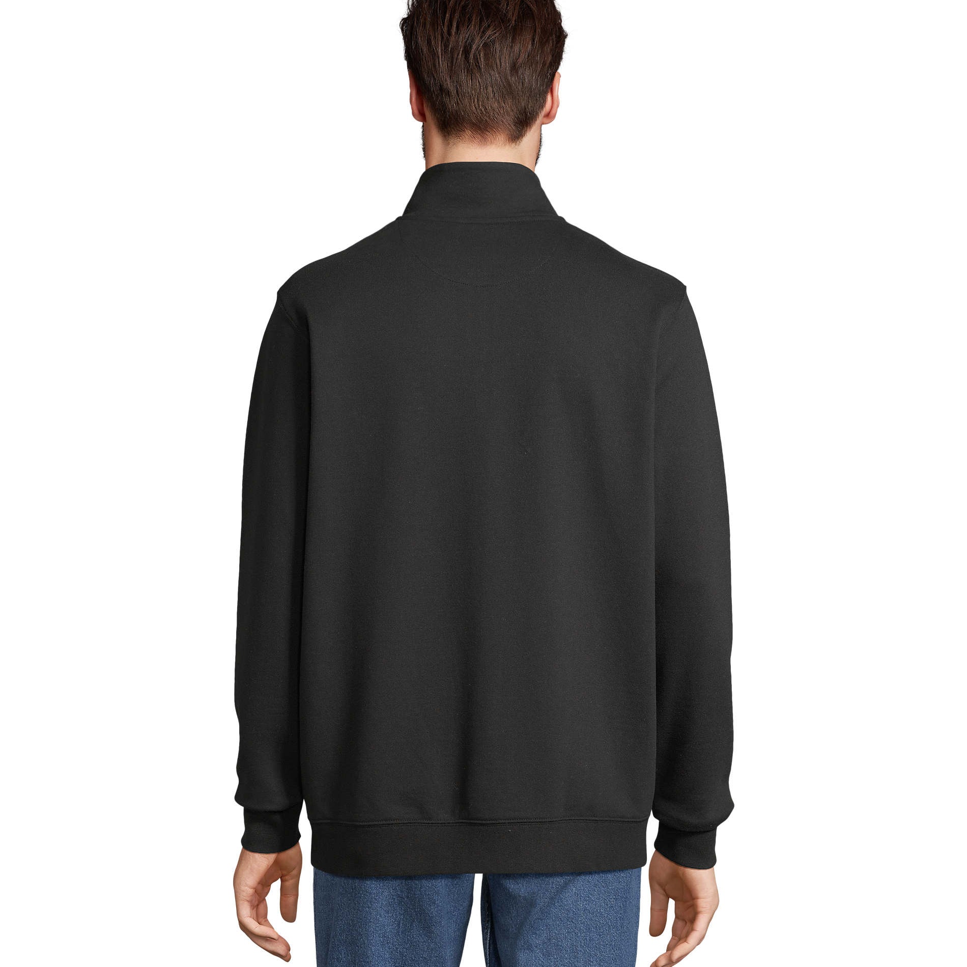 COOPER Bluza z zamkiem COOPER