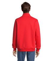 COOPER Bluza z zamkiem COOPER
