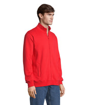 COOPER Bluza z zamkiem COOPER