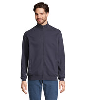 COOPER Bluza z zamkiem COOPER