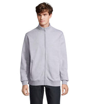 COOPER Bluza z zamkiem COOPER