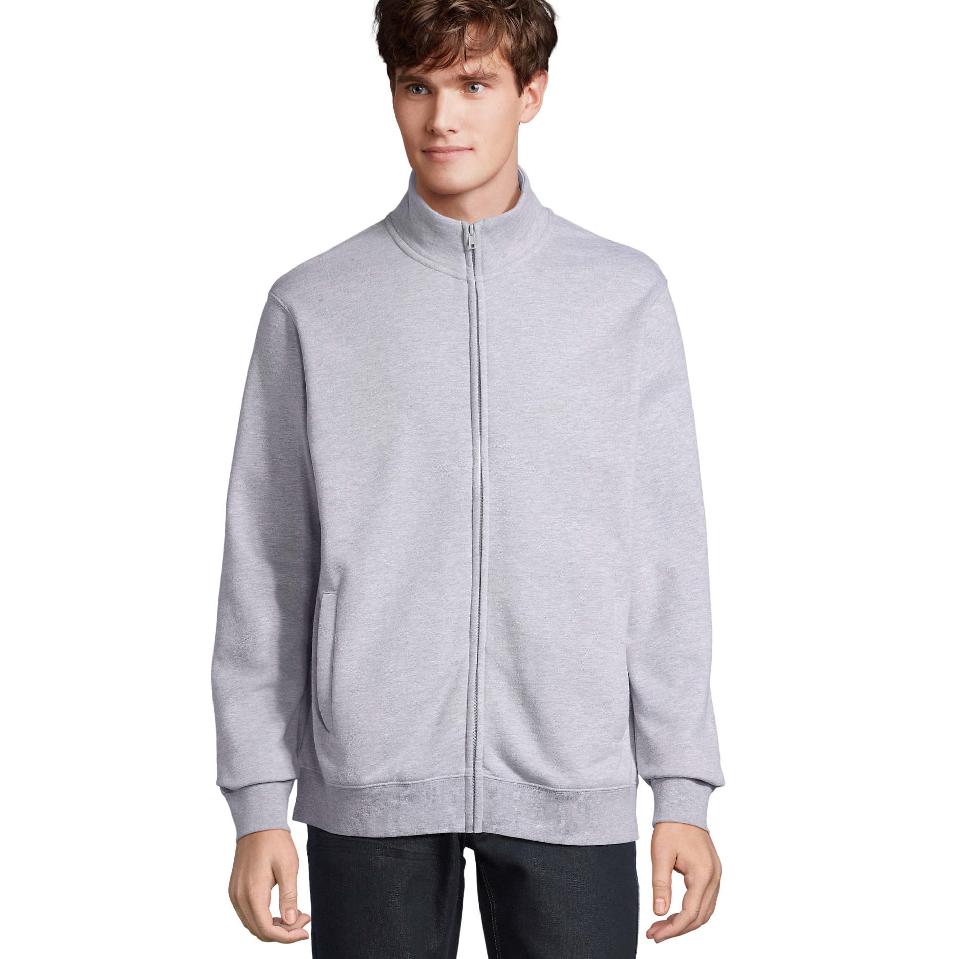 COOPER Bluza z zamkiem COOPER