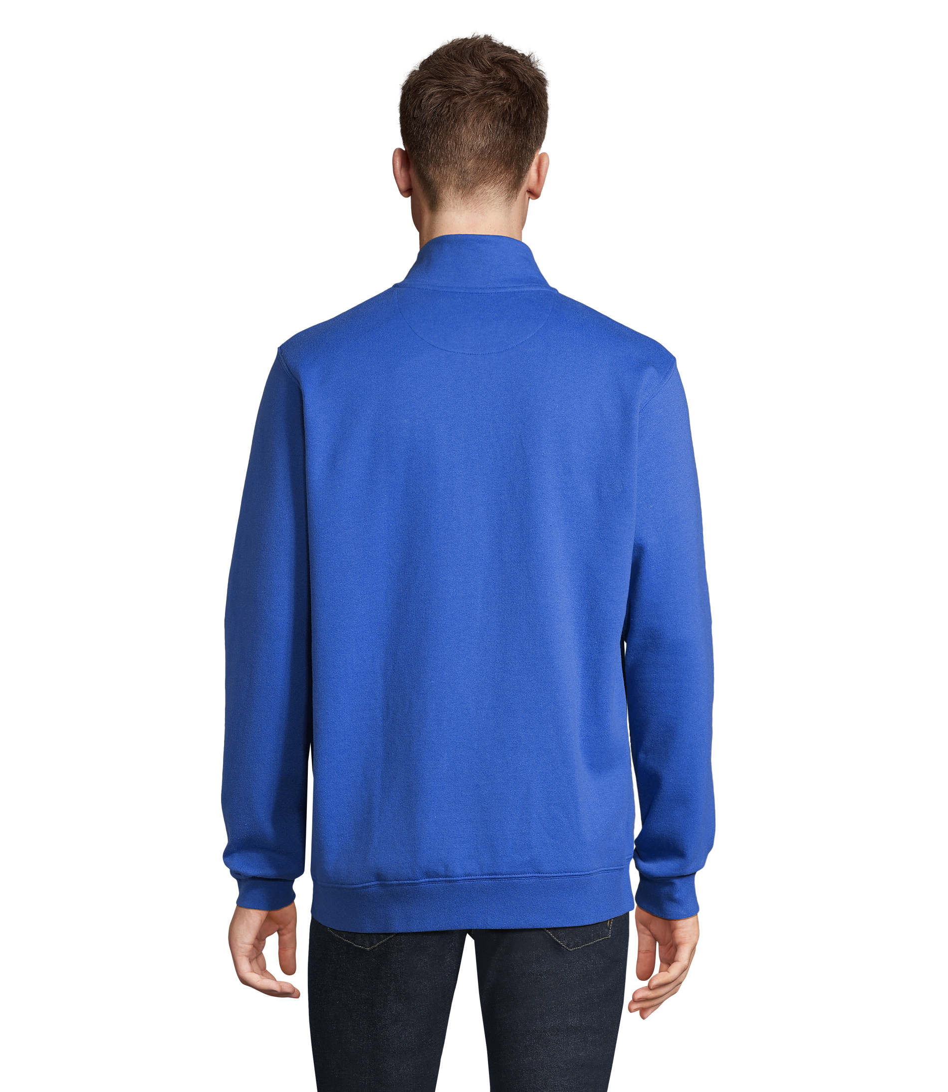 COOPER Bluza z zamkiem COOPER