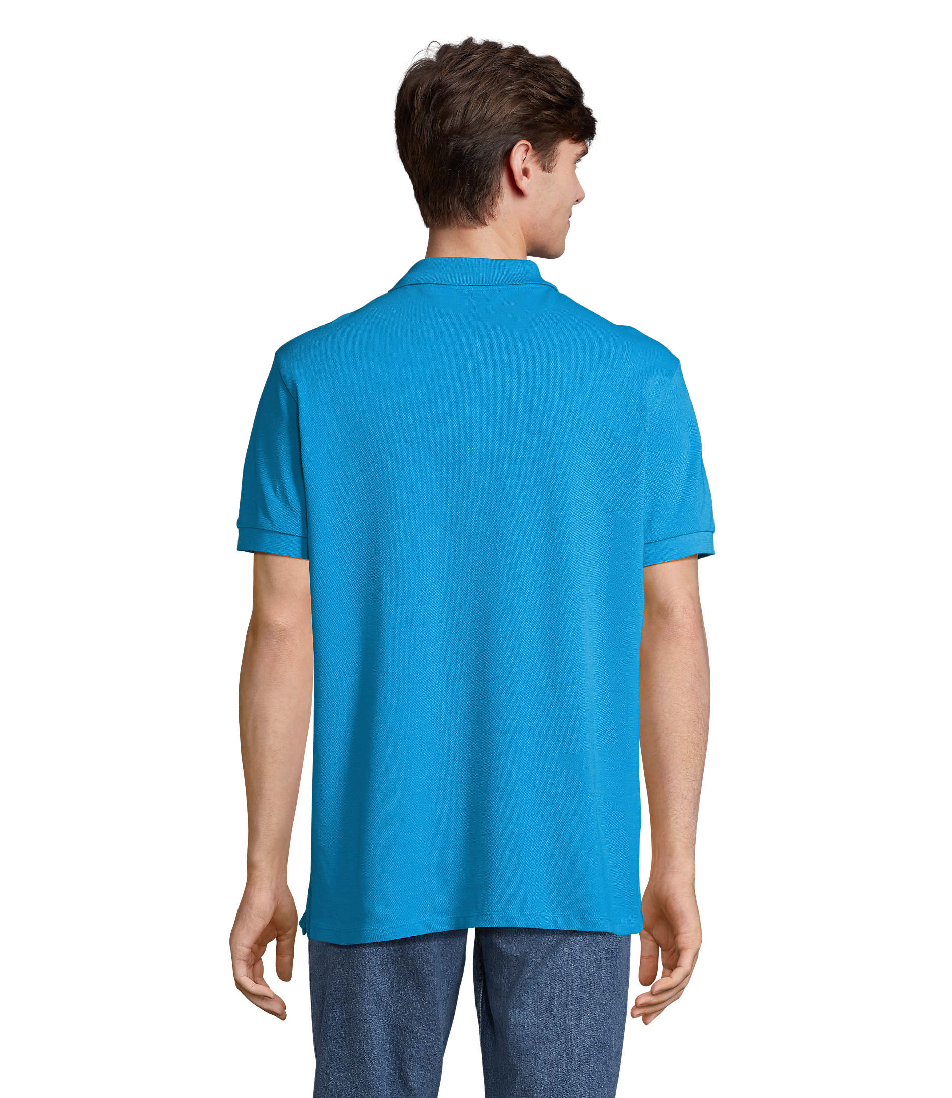 PACIFIC MEN POLO PACIFIC