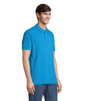 PACIFIC MEN POLO PACIFIC