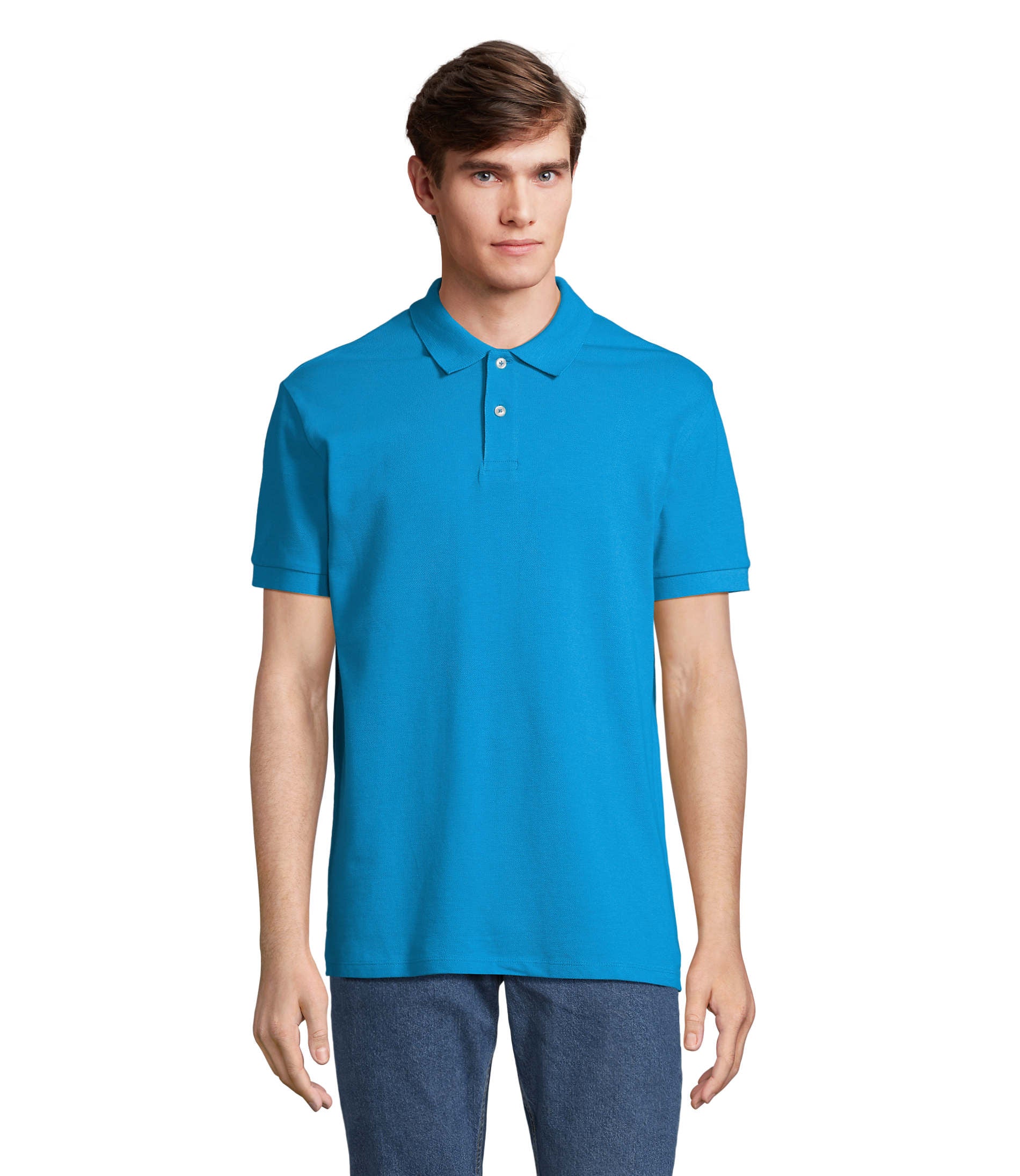 PACIFIC MEN POLO PACIFIC