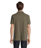 PACIFIC MEN POLO PACIFIC
