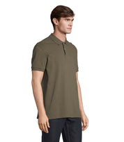 PACIFIC MEN POLO PACIFIC