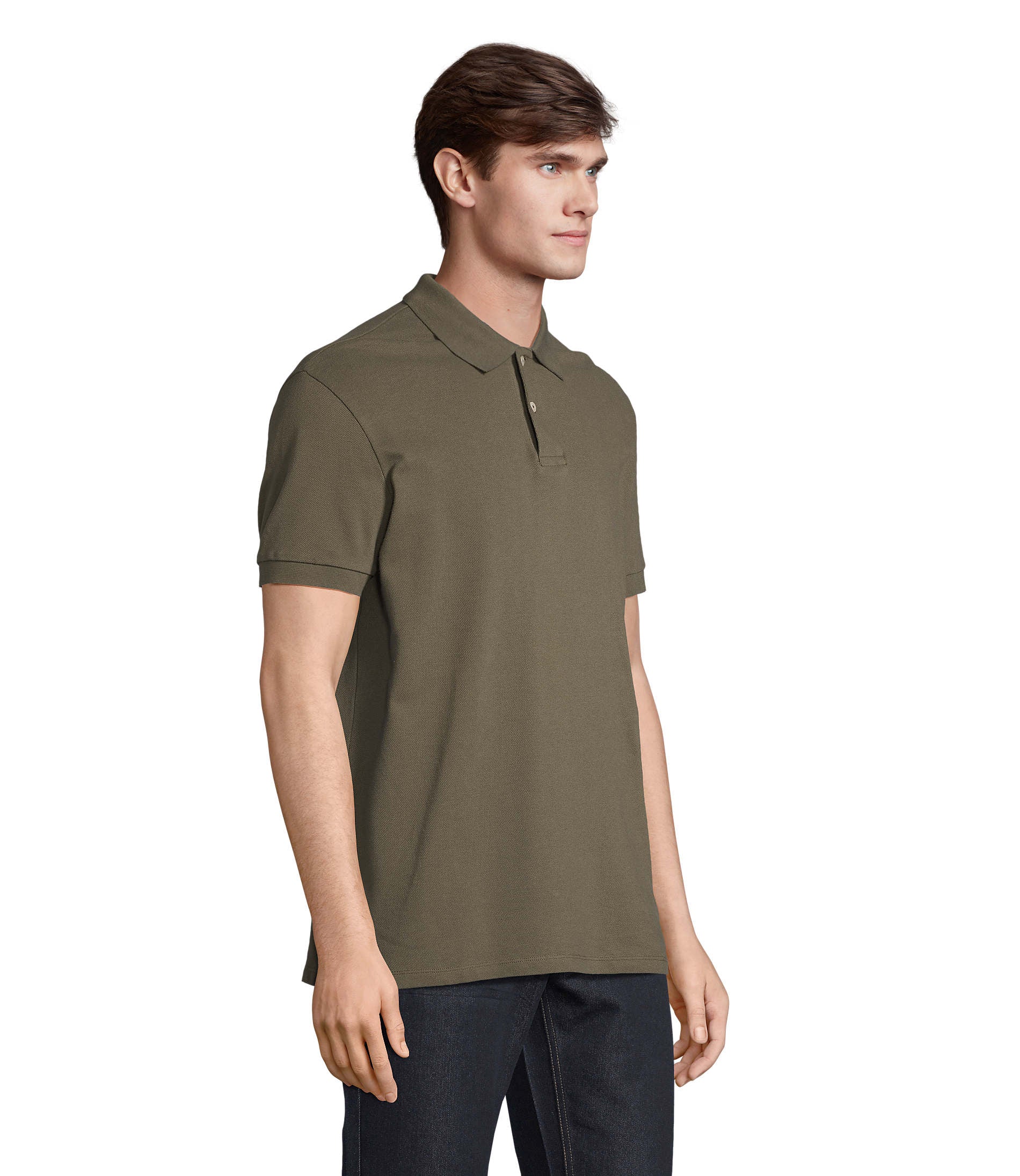 PACIFIC MEN POLO PACIFIC