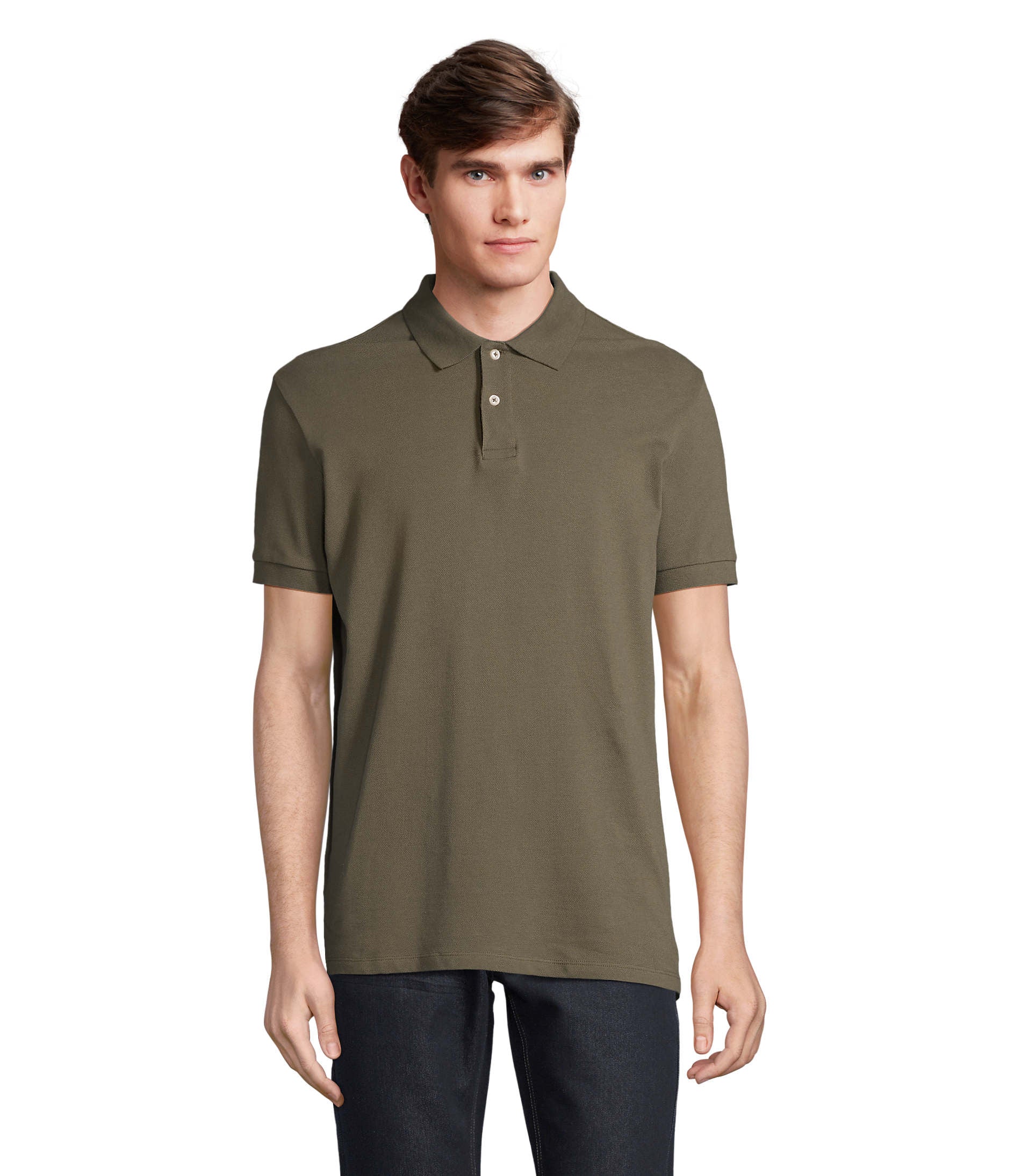 PACIFIC MEN POLO PACIFIC