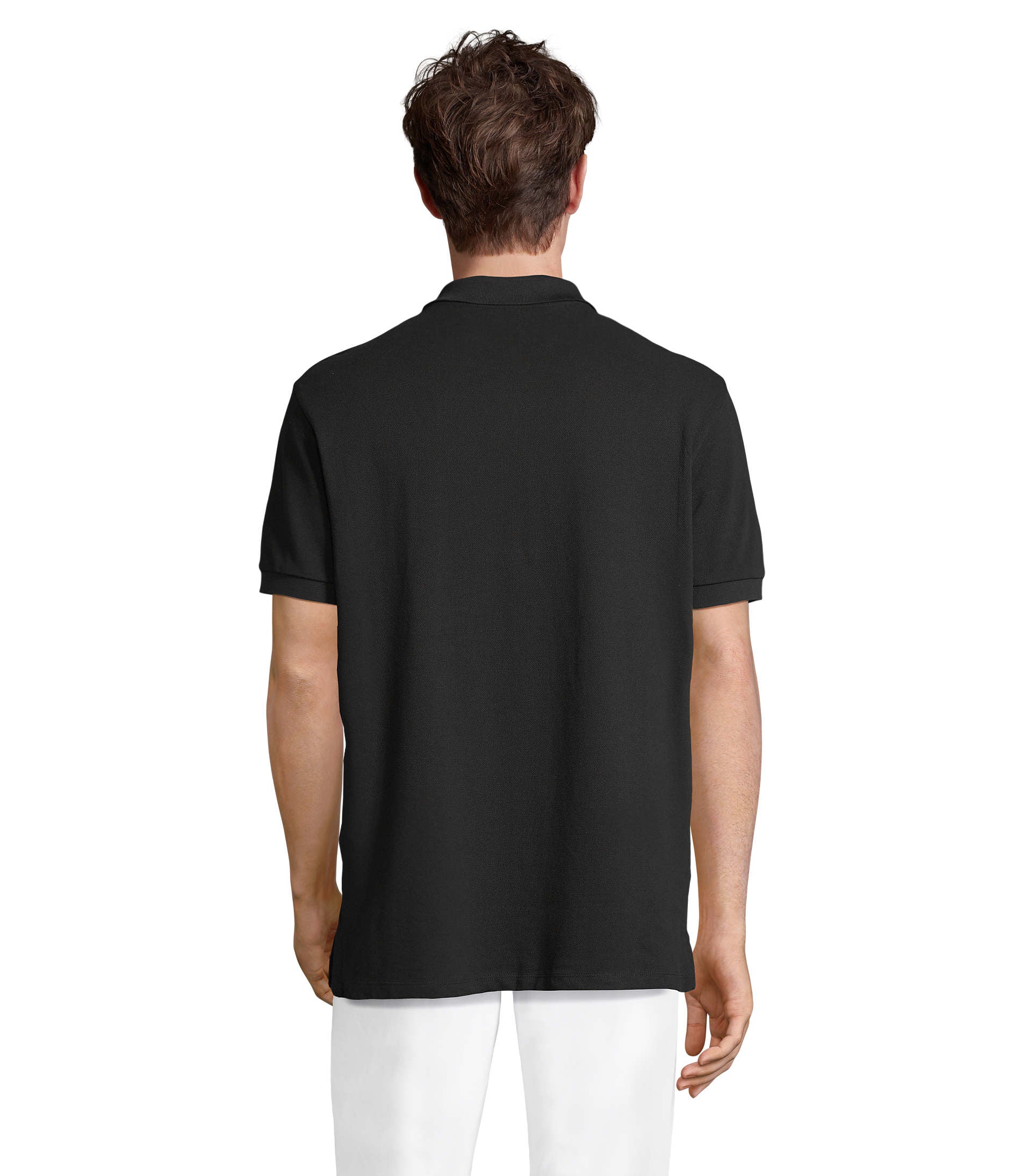 PACIFIC MEN POLO PACIFIC