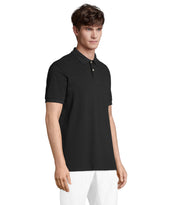PACIFIC MEN POLO PACIFIC