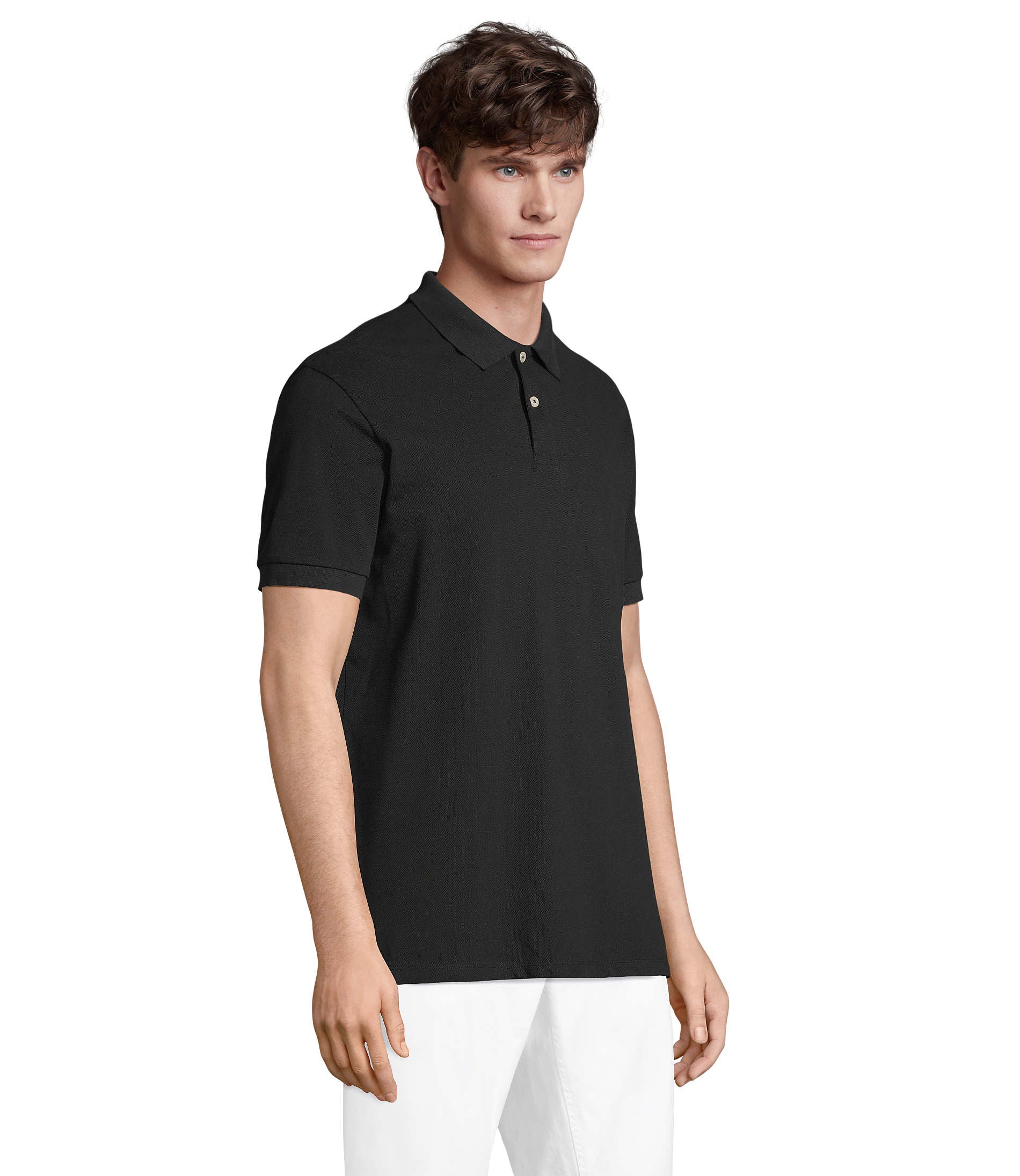 PACIFIC MEN POLO PACIFIC