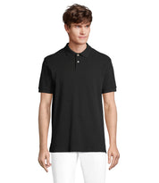 PACIFIC MEN POLO PACIFIC