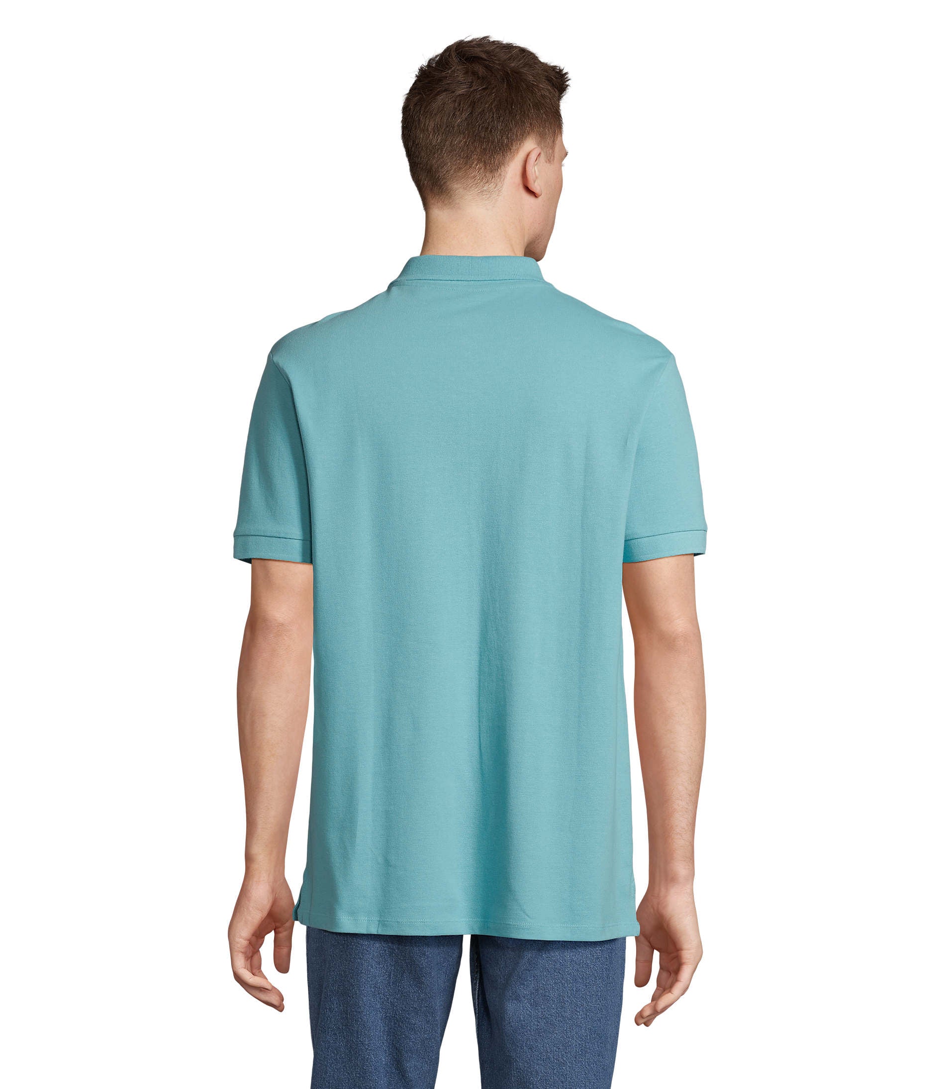 PACIFIC MEN POLO PACIFIC