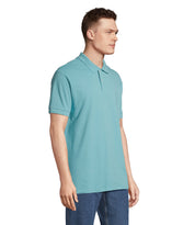 PACIFIC MEN POLO PACIFIC