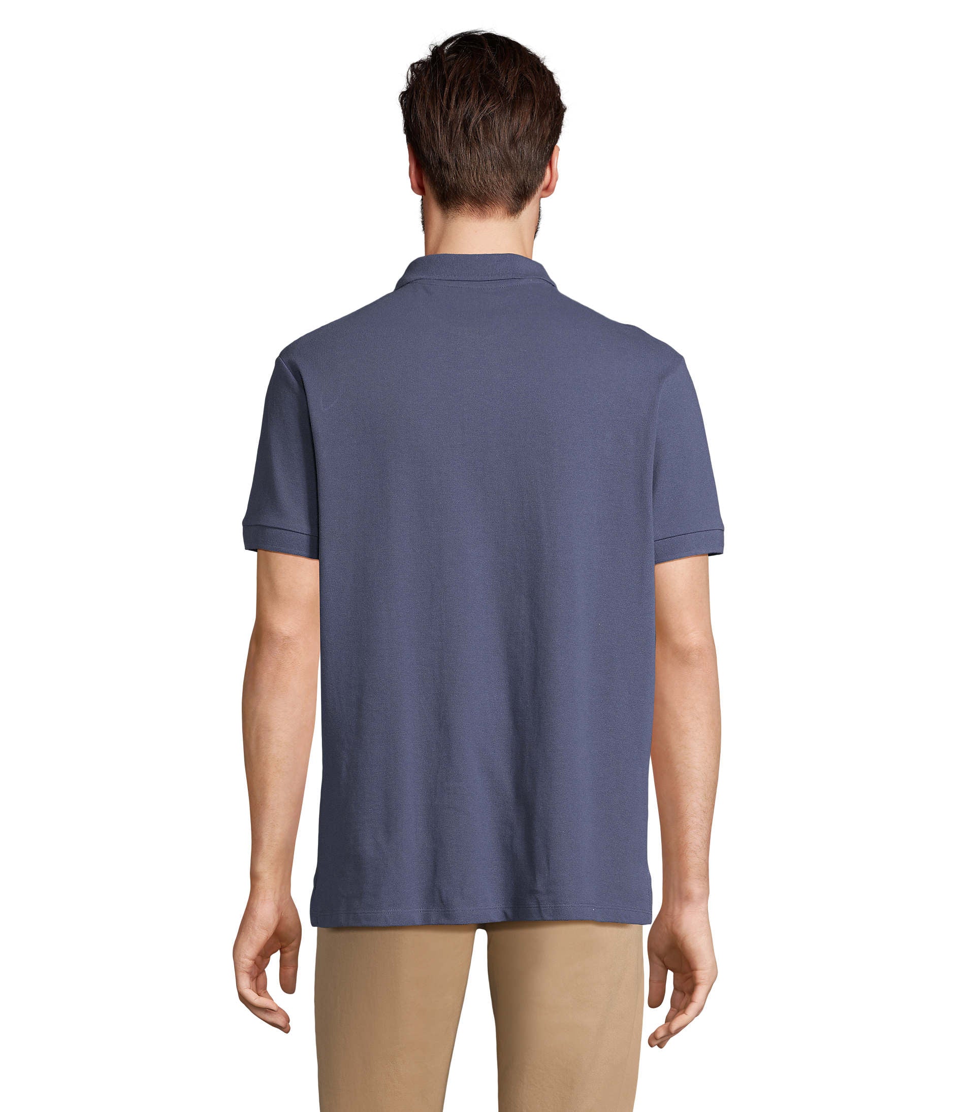 PACIFIC MEN POLO PACIFIC